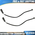 Centric 2 Front Brake Pad Wear Sensor Fits 1984-1989 Porsche 911 New. Price: $42.69.
