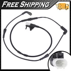 Fits Land Rover Discovery Sport Range Evoque Front Brake Pad Wear Sensor New. Price: $9.88.
