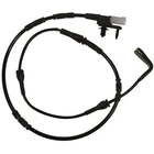 Standard Ign PWS335 Brk Pad Wear Sensor 2016-2019 Jaguar New. Price: $37.99.