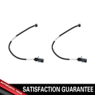 2PCS Centric Parts Brake Pad Wear Sensor Front Fits Macan Porsche 2015-2019 New. Price: $63.89.
