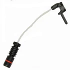 Disc Brake Pad Wear Sensor Power Stop SW-1101 New. Price: $9.99.