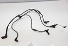 10-14 Oem Mercedes W212 E350 Front Left Right Abs Speed Brake Sensor Set Of Used. Price: $125.00.