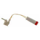 Acdelco 18K2247 Front Driver Si (b) New. Price: $35.84.