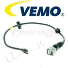 Vemo V70-72-0259 Disc Brake Pad Wear Sensor For 4777050060 Service Hardware Ma New. Price: $74.12.