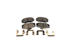 For 2016 Cadillac Elr Brake Pad Set Front Delco 39992WNCW New. Price: $93.76.