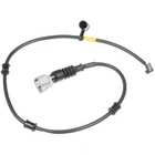 Disc Brake Pad Wear Sensor Holstein 2BWS0052 New. Price: $22.38.