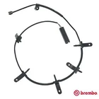 Sensor Wear Front Brembo A00296 Mini Convertible Cooper 1.6 85 Kw 2005 Neu. Price: $22.93.