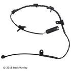 Beck Arnley 084-1543 Brake Pad Sensor Wire For 02-08 Mini Cooper New. Price: $15.11.