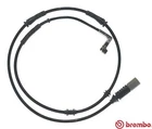Brembo 00 429 Warning Contact, Brake Pad Wear For Bmw Neu. Price: $15.81.