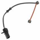 Disc Brake Pad Wear Sensor Power Stop SW-1669 New. Price: $36.32.