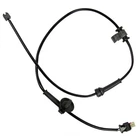 Disc Brake Pad Wear Sensor Power Stop SW-1203 Fits 15-19 Chevrolet Corvette New. Price: $33.49.
