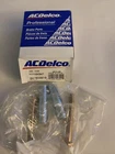 18K947 Ac Delco Brake Caliper Guide Pin Front Rear New For Mercedes Pickup. Price: $11.99.