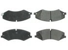 Centric Front Brake Pad Kit Fits Land Rover Discovery LR051626 New. Price: $70.72.
