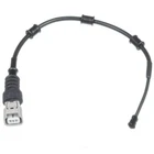 Disc Brake Pad Wear Sensor Power Stop SW-0902 Fits 93-94 Lexus LS400 New. Price: $33.02.