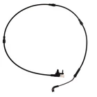 Powerstop Disc Brake Pad Wear Sensor - Front Fits Land Rover Range Velar 2 New. Price: $51.55.