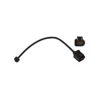 99160916100 Febi Brake Pad Sensor Front Driver Passenger Side Right Left New. Price: $21.50.