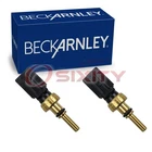 Pc Beck Arnley Coolant Temp Sensors For 2022 Toyota Tundra 3.4L V6 Engine Ix New. Price: $91.19.