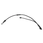 Fits Mini 14-16 1.5T 2.0T Cooper Front Brake Pad Wear Sensor 34356887151 New. Price: $14.54.