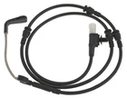Prexa Rear Brake Pad Sensor For Land 05-2016 LR3 LR4 / 06-2013 Range Rover Sport New. Price: $27.40.