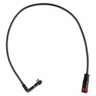 Powerstop Disc Brake Pad Wear Sensor Rear Fits Mercedes Benz G550 4X4 2018-201 New. Price: $117.32.
