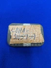Ford Genuine Nos Brake Clutch Pedal Pads C8HA-2457-A (QTY-2) New. Price: $35.00.