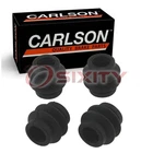 Carlson Rear Brake Caliper Guide Pin Boot Kit For 2008-2015 Chevrolet Bm New. Price: $12.58.