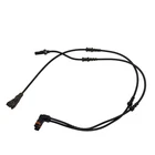 08-17 Mercedes W204 C250 E350 E400 Front Brake Pad Wear Sensor 2044407910 Oem Used. Price: $42.50.