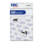 Ebc Brakes EFA105 Wear Lead Sensor Kit Fits 00-05 ML430 ML500 ML55 Amg New. Price: $21.99.