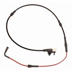 Power For 17-20 Jaguar Xe Front Euro-stop Electronic Brake Pad Wear Sensor New. Price: $37.23.