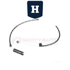 Holstein 2BWS0121 Disc Brake Pad Wear Sensor For WS323 WK418 V20725116 New. Price: $23.37.