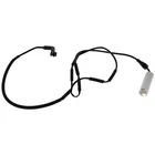 Acdelco 18K2220 Disc Brake Pad Wear Sensor Male Connector, Pressure Contact, New. Price: $44.25.