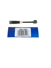 Carquest 084-1657 Disc Brake Pad Wear Sensor Fast Shipping New. Price: $23.99.
