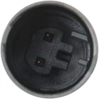 Hella Pagid 355250441 Disc Brake Pad Wear Sensor For 00-06 Bmw X5 New. Price: $13.11.