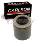 Carlson Rear Disc Brake Caliper Piston For 2001-2002 Gmc Sierra 1500 Pad Yj New. Price: $29.40.