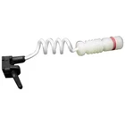 2025400717 Febi Brake Pad Sensor Front Rear Driver Passenger Side For Mb G550 New. Price: $17.94.