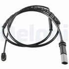 Delphi LZ0247 Warning Contact, Brake Pad Wear For Bmw Neu. Price: $12.81.