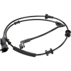 Gpd 1815863 Brake Pad Wear Sensor Fits 2020-2025 Cadillac CT5 Front New. Price: $56.99.