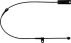 Disc Brake Pad Wear Sensor-base Hella-pagid 355250201 New. Price: $13.69.