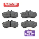 Pfc Brakes 7954.11.28.44, Set Of Race Pad 11CMPD 28MM Performan New. Price: $598.95.