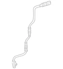 Genuine Mercedes-benz Wiring Harness 211-540-95-08 New. Price: $35.64.