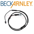 Beck Arnley Front Disc Brake Pad Wear Sensor For 2011-2015 Bmw Alpina B7L Uu New. Price: $42.99.