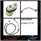 Rear Brake Pad Sensor For 1994-1998 Porsche 911 1995 1996 1997 Centric 116.37019 New. Price: $24.95.