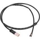 Global Parts Disc Brake Pad Wear Sensor For Bmw X6, X5 1813547 New. Price: $20.94.