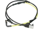 Disc Brake Pad Wear Sensor Uro Parts T4A13370 Fits 17-19 Jaguar F-pace New. Price: $47.99.