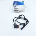 Abs Speed Sensor Fits Mercedes-benz SLC43 Amg SLK350 SLK250 SLK300 (2012-2020) New. Price: $79.00.
