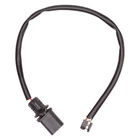 For Porsche Macan 15-18 Dfc 341-02044 Hi-temp Front Disc Brake Pad Wear Sensor New. Price: $10.79.