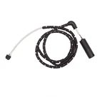 Disc Brake Pad Wear Sensor-sensor Wire Dfc 341-31029 Fits 2004 Bmw X3 New. Price: $11.70.