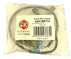 Pex Bws WK334 Oe Disc Brake Pad Wear Sensor Fits To 1998-2003 Cadillac Seville New. Price: $19.98.