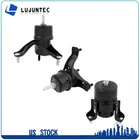 Engine Motor & Transmission Mount 3PCS For 2012 Toyota Venza Xle / 2.7L New. Price: $72.90.