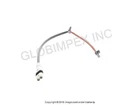 Porsche (1993-1995) Brake Pad Sensor Front Left Right (1) Sebro + Warranty New. Price: $23.30.